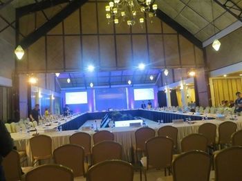 Paradise Garden Resort Hotel & Convention Center