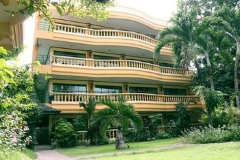 Paradise Garden Resort Hotel & Convention Center