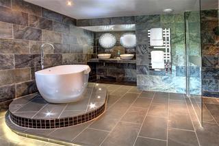 Best Western Plus Centurion Hotel