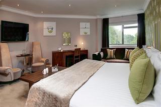 Best Western Plus Centurion Hotel