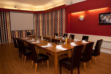 Best Western Plus Centurion Hotel