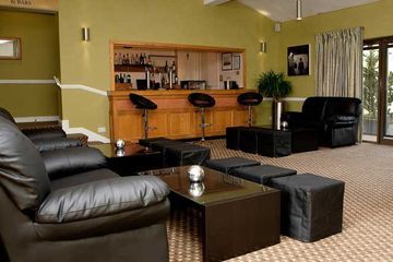 Best Western Plus Centurion Hotel