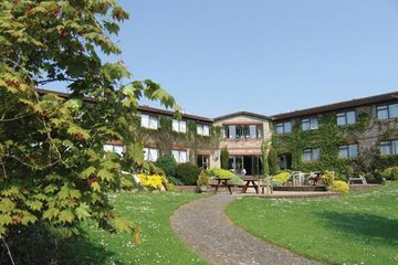 Best Western Plus Centurion Hotel
