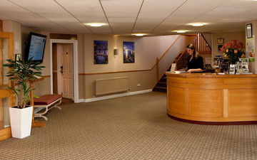 Best Western Plus Centurion Hotel