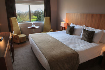 Best Western Plus Centurion Hotel