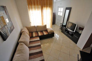 Apart-hotel Stipe
