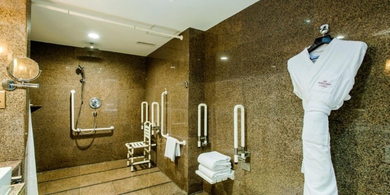 Hotel Crowne Plaza Beijing Zhongguancun