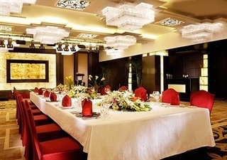 Hotel Crowne Plaza Beijing Zhongguancun
