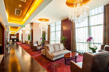 Hotel Crowne Plaza Beijing Zhongguancun