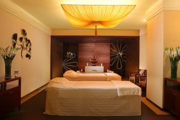Crowne Plaza Hotel Zhongshan Xiaolan
