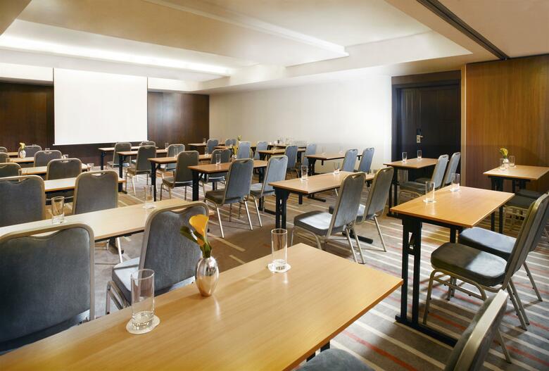 Radisson Blu Hotel Prague