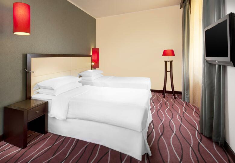 Radisson Blu Hotel Prague