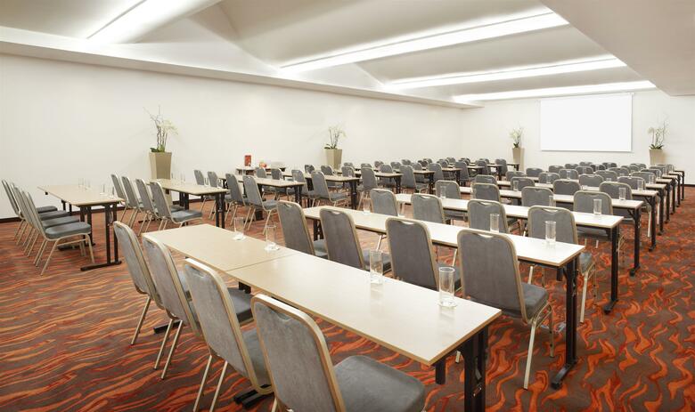 Radisson Blu Hotel Prague