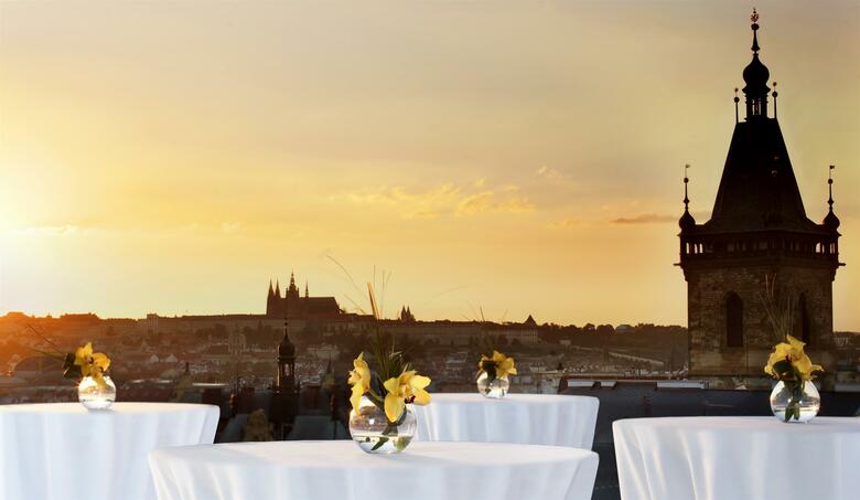Radisson Blu Hotel Prague