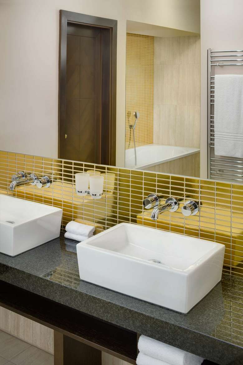 Radisson Blu Hotel Prague