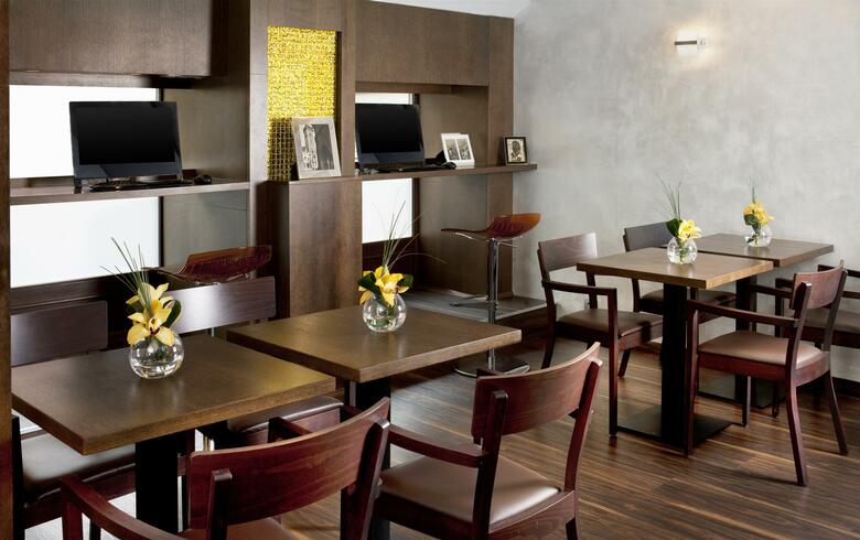 Radisson Blu Hotel Prague