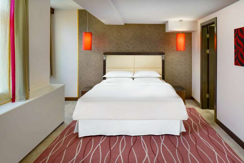 Radisson Blu Hotel Prague