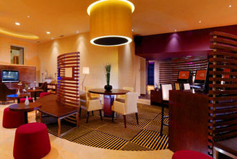 Radisson Blu Hotel Prague