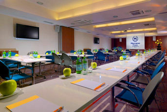 Radisson Blu Hotel Prague