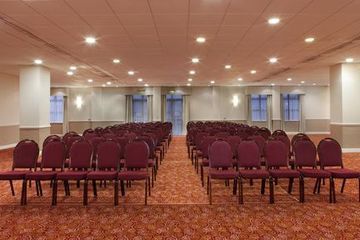 Hotel Holiday Inn Sheffield