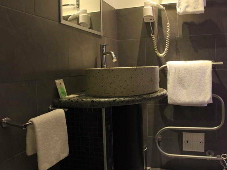 Hotel Bella Pescara