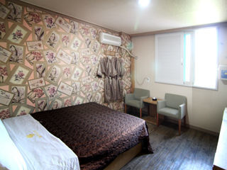 Hotel Flower