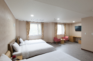 Hotel Flower