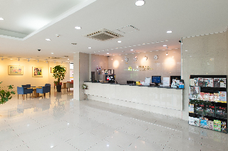 Hotel Flower