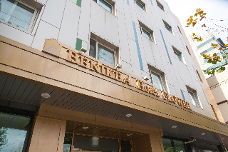 Hotel Flower