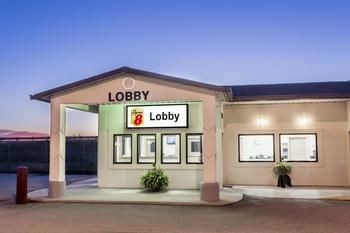 Hotel Super 8 Adel Ga