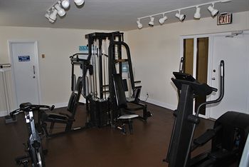 Apartamento La Costa Beach Club