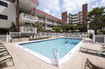Apartamento La Costa Beach Club