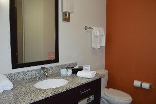 Hotel Sleep Inn & Suites