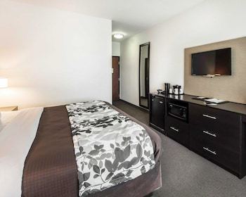 Hotel Sleep Inn & Suites