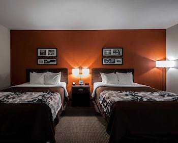 Hotel Sleep Inn & Suites