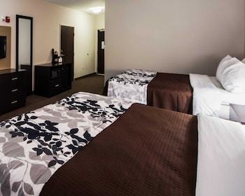 Hotel Sleep Inn & Suites