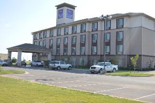 Hotel Sleep Inn & Suites