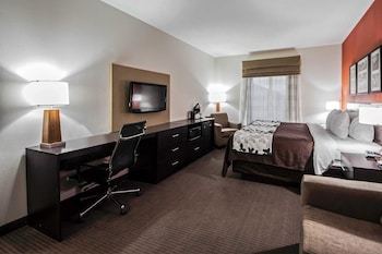 Hotel Sleep Inn & Suites