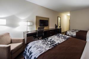 Hotel Sleep Inn & Suites