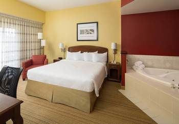Hotel Courtyard By Marriott Daytona Beach Speedway/airport