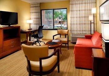 Hotel Courtyard By Marriott Daytona Beach Speedway/airport