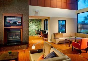 Hotel Courtyard By Marriott Daytona Beach Speedway/airport