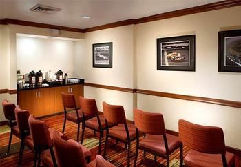 Hotel Courtyard By Marriott Daytona Beach Speedway/airport