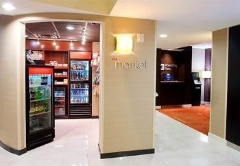 Hotel Courtyard By Marriott Daytona Beach Speedway/airport