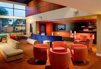 Hotel Courtyard By Marriott Daytona Beach Speedway/airport