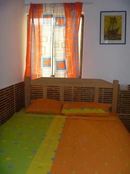 Hostal La Casa De Betty