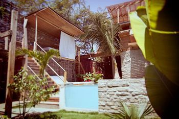Posada Eco Lodge