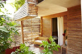 Posada Eco Lodge