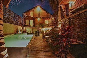 Posada Eco Lodge