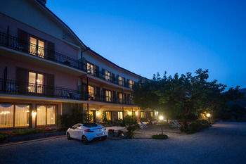 Hotel Suisse Bellevue